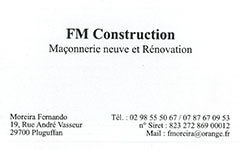 FM-CONSTRUCTION