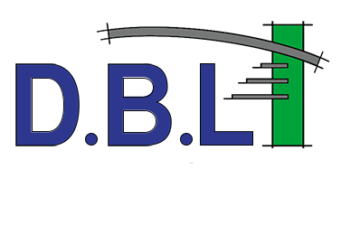 Logo D.B.L Constructions